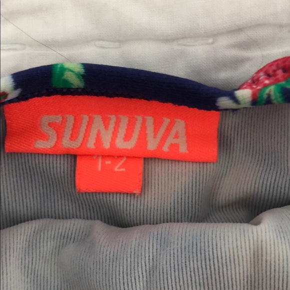 Bathing suit - Picture 2 of 3